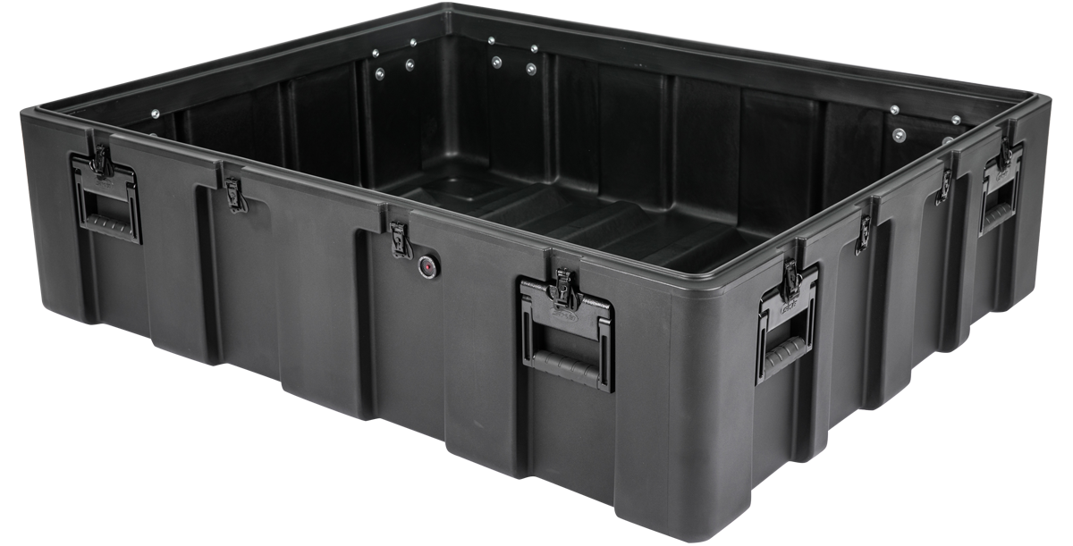 rSeries 5040-24 Case