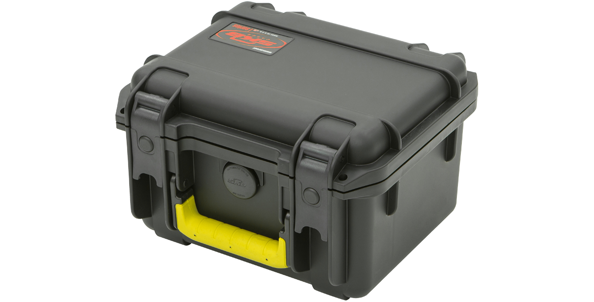 iSeries 0907-6 Small Lure Case
