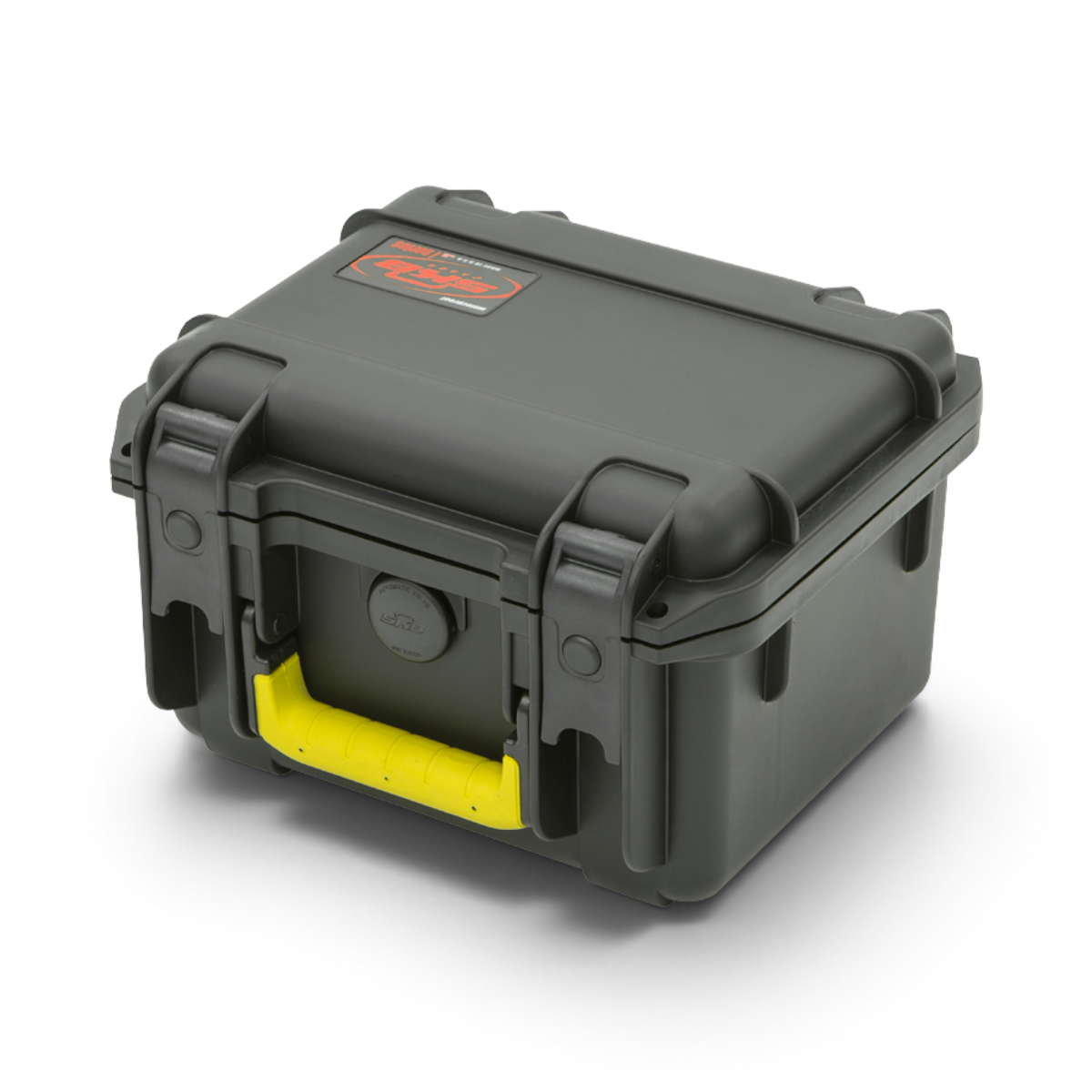 iSeries 0907-6 Waterproof Lure Case - Small Lure Case
