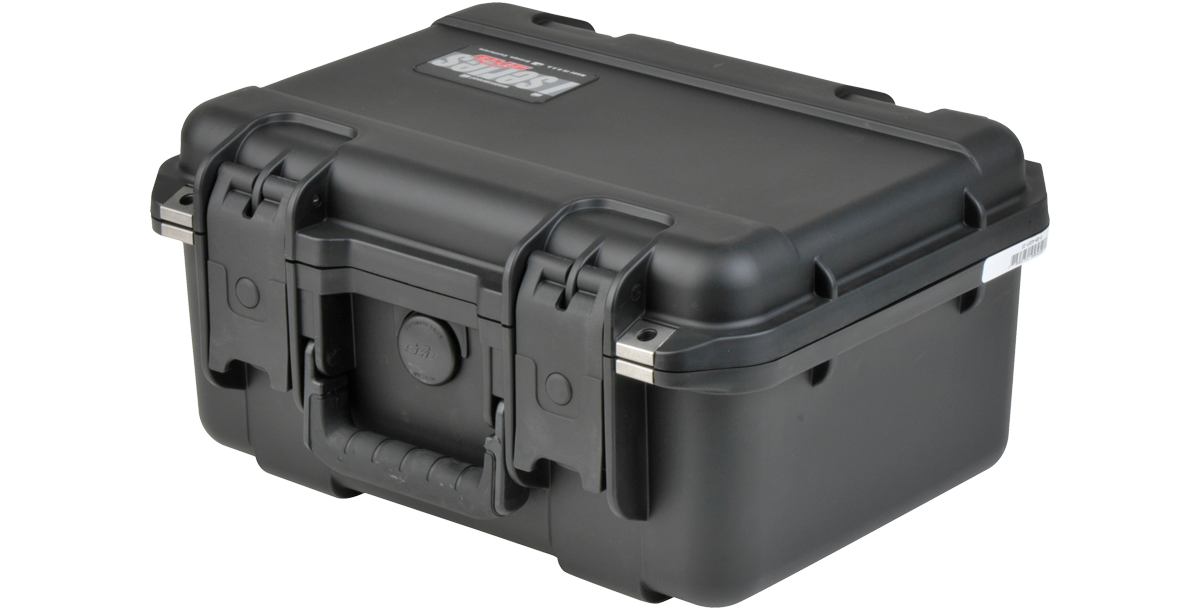 iSeries 1309-6 Case - Waterproof Case | Durable Protection