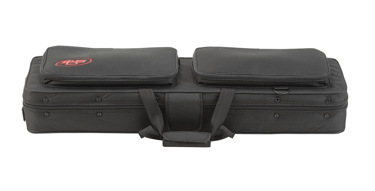 Hybrid Breakdown Shotgun Case 3409