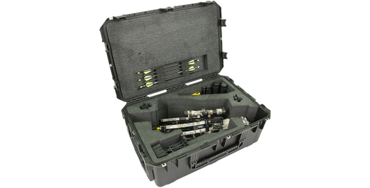 iSeries 3019-12 TenPoint Flatline 460 / Havoc RS440 / Siege RS410 / Siege 425 Crossbow Case