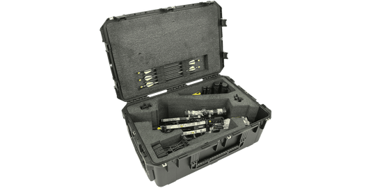 iSeries 3019-12 TenPoint Flatline 460 / Havoc RS440 / Siege RS410 / Siege 425 Crossbow Case