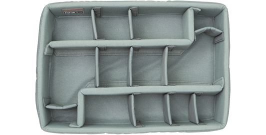 iSeries 1711-6 Think Tank Designed Divider Set