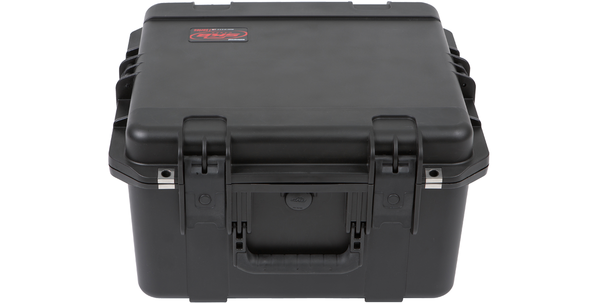 iSeries 1717-10 Case