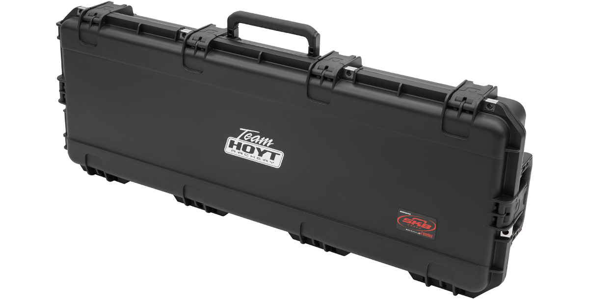 iSeries 4214-5 Bow Case - Hoyt Medium Limb | Waterproof, Durable