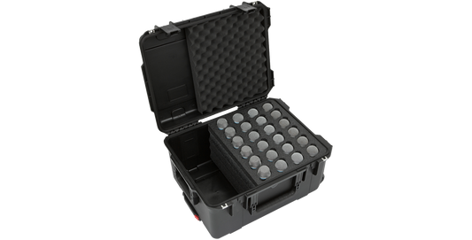 iSeries 2015-10 24-Mic Case