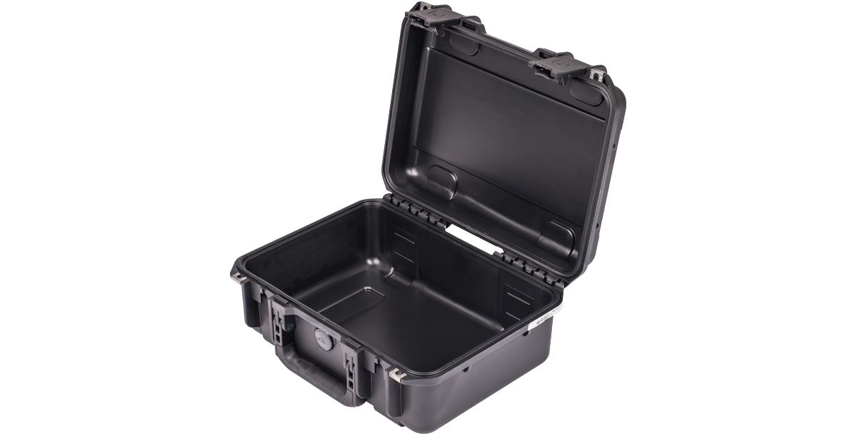 iSeries 1510-6 Case