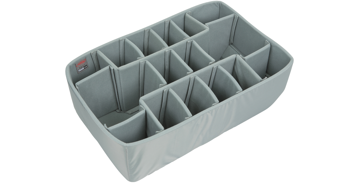 iSeries 2918-10 Dividers - SKB Set | Durable, Customizable