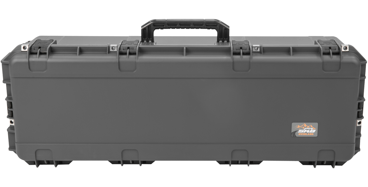 iSeries 4213-12 Overland Case