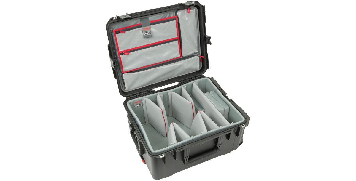 iSeries 2217-10 Case
