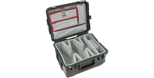 iSeries 2217-10 Case