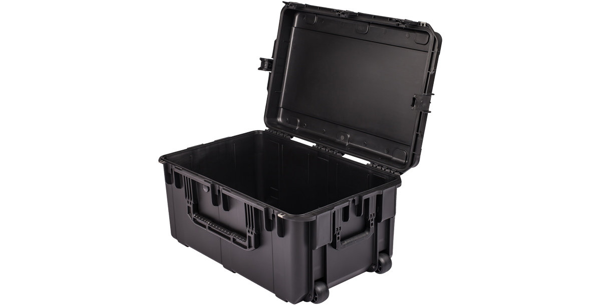 iSeries 2918-14 Case