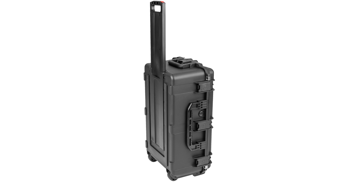 SKB Field-Ready iSeries Starlink Standard Antenna Case