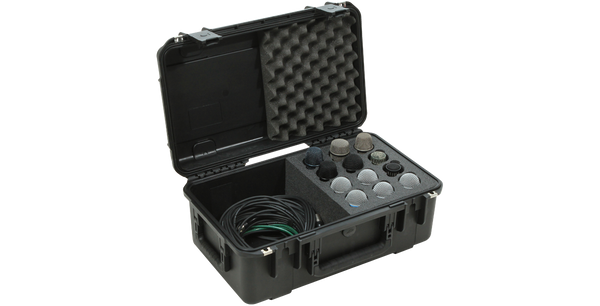 SKB12UミキサーケースとLIBERTYマイクおまけ 人気提案 SKB12UミキサーケースとLIBERTYマイクおまけ 【残りわずか