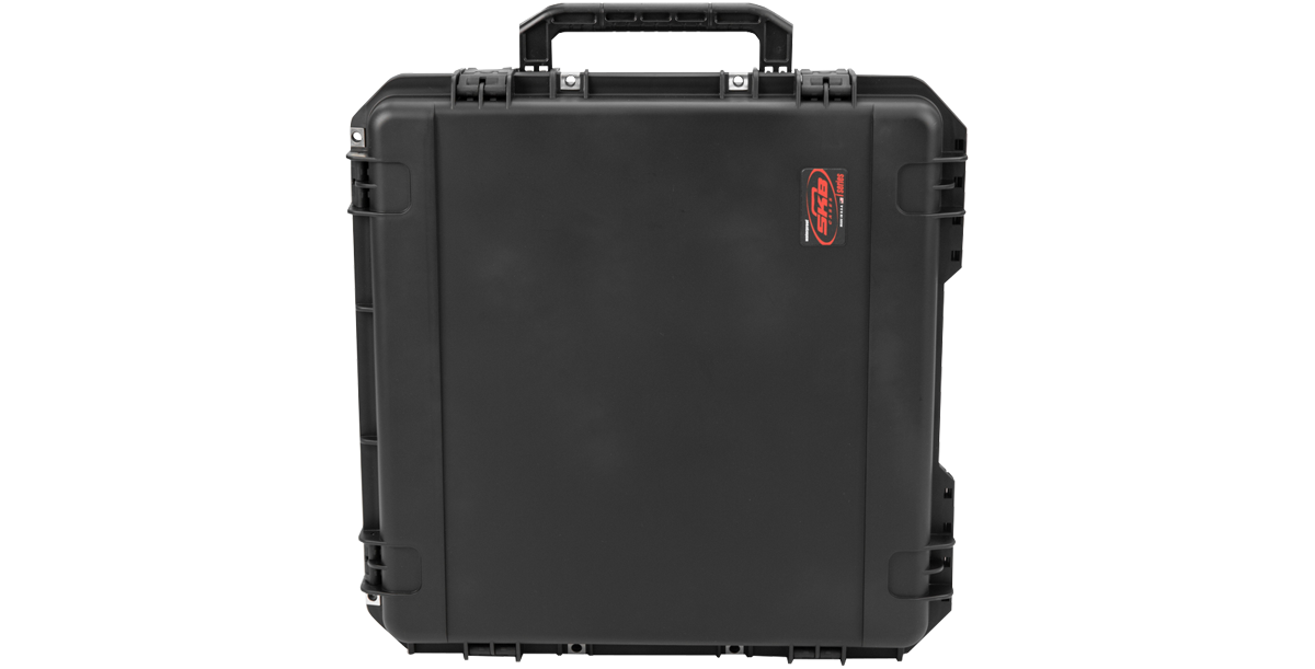 SKB Field-Ready iSeries Starlink High Performance Antenna Case