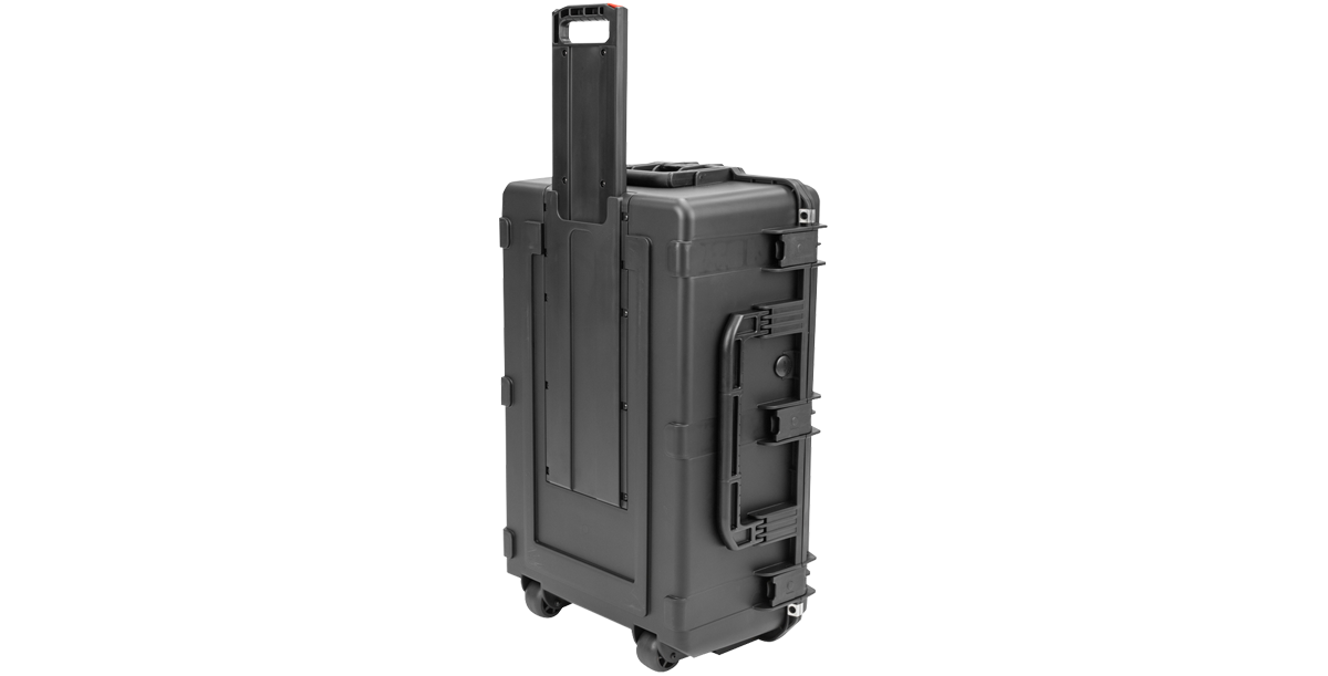 SKB Field-Ready iSeries 22" Dell Monitor Case