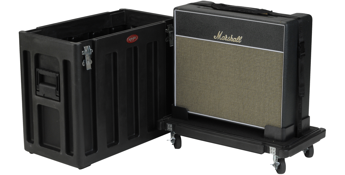 1x12 Amp Vehicle