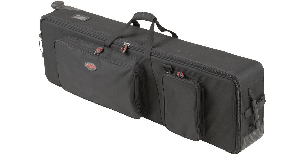 Soft Case for 76-Note Keyboards