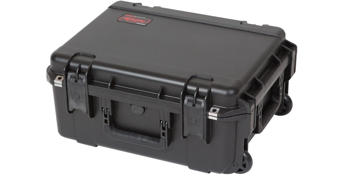 iSeries 1914-8 Case