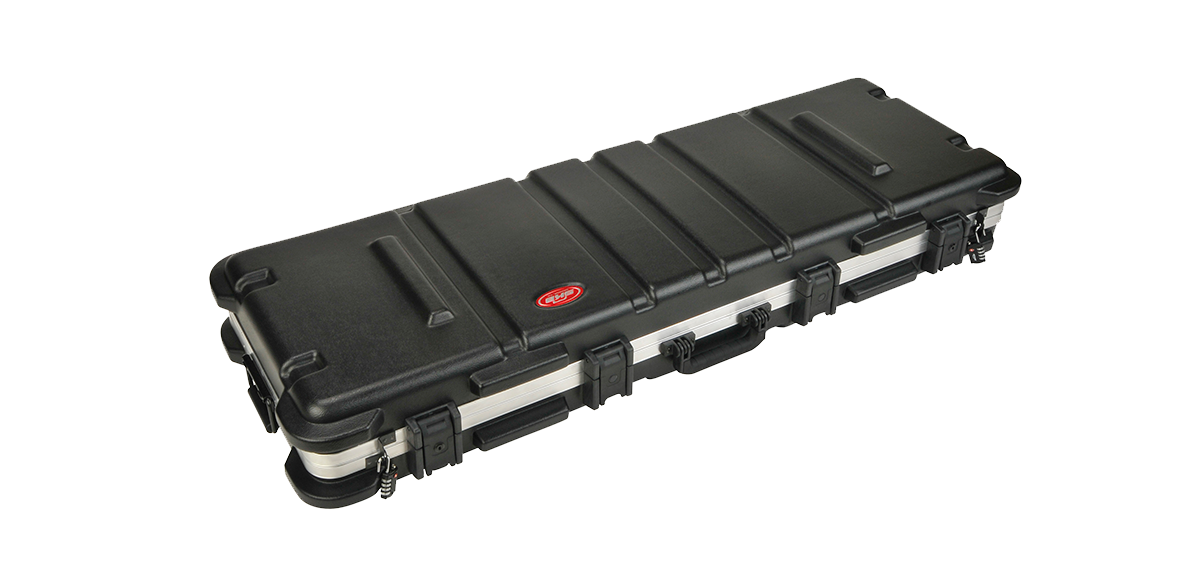 ATA Bow / Rifle Transport Case 5014