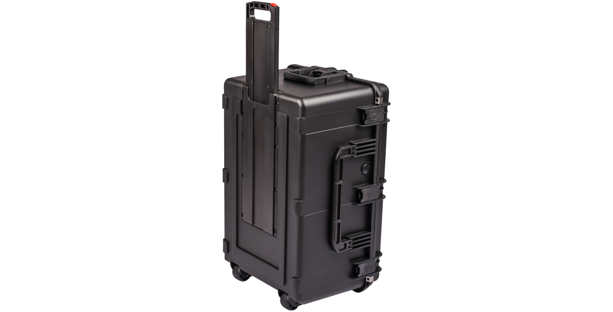 iSeries 2918-14 Case
