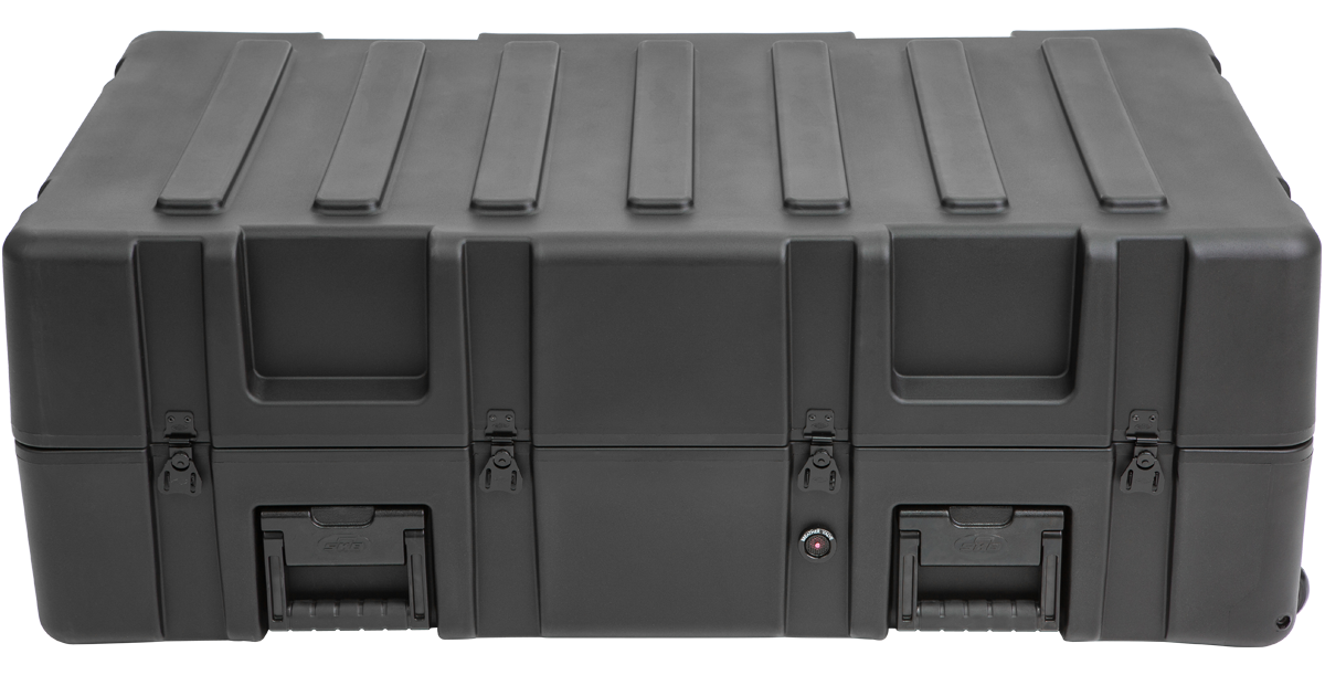 rSeries 4222-14 Case with wheels