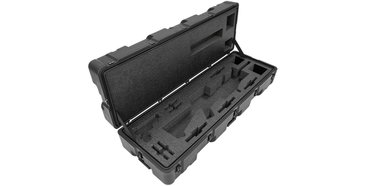 SKB Field-Ready rSeries M16-w/Option M203 Grenade Launcher Case