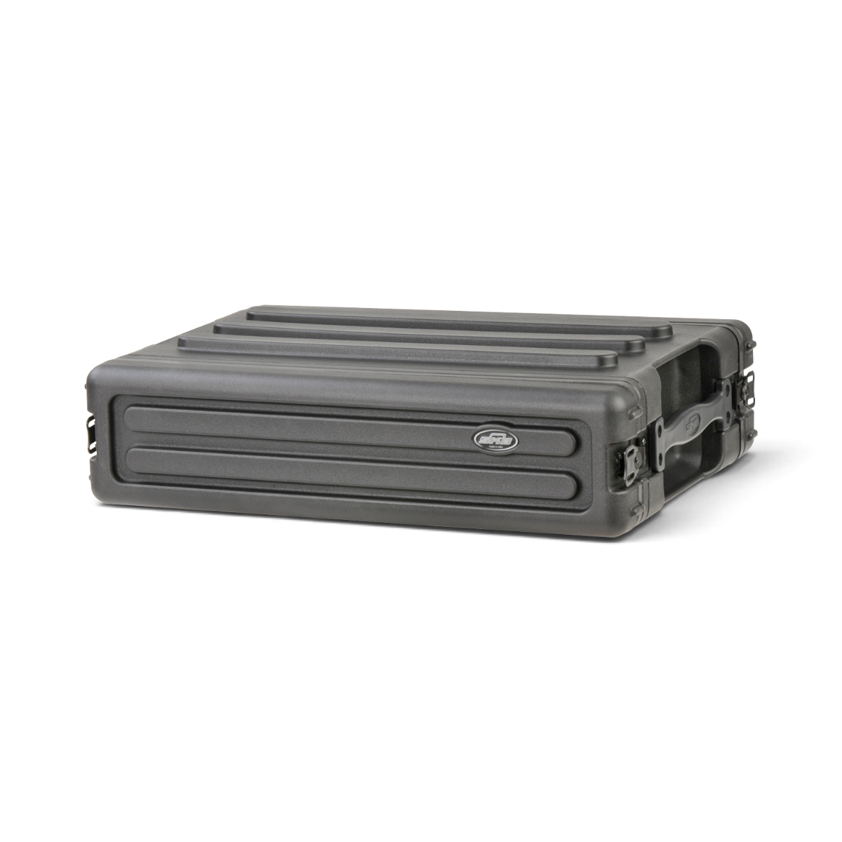 2U rSeries SKB Shallow Rack - Strong & Durable