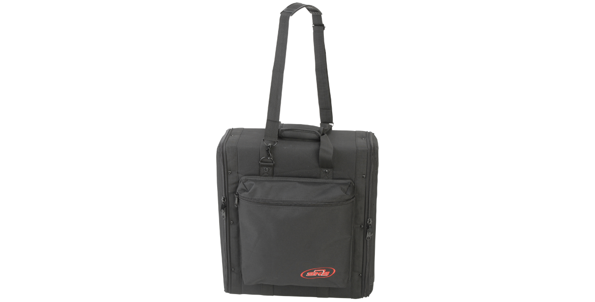 2U Rack Soft Case - Wireless Microphone | Portable & Safe – SKB Cases 2U Rack Soft Case - Wireless Microphone | Portable & Safe – SKB Cases