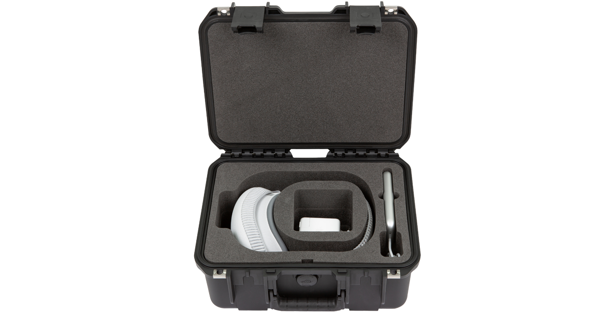 iSeries 1309-6 Apple Vision Pro Case