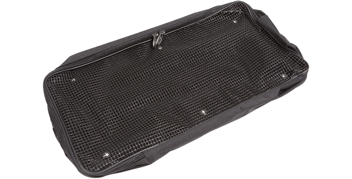 Small Accessory Pocket