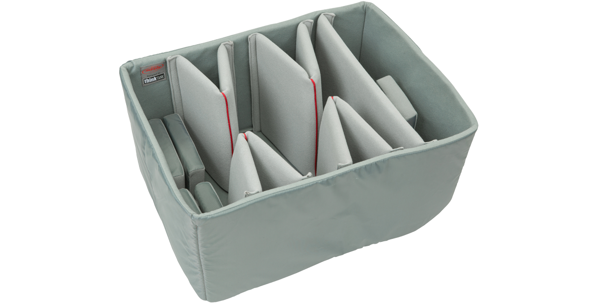 iSeries 2217-12 Think Tank Designed Divider Set