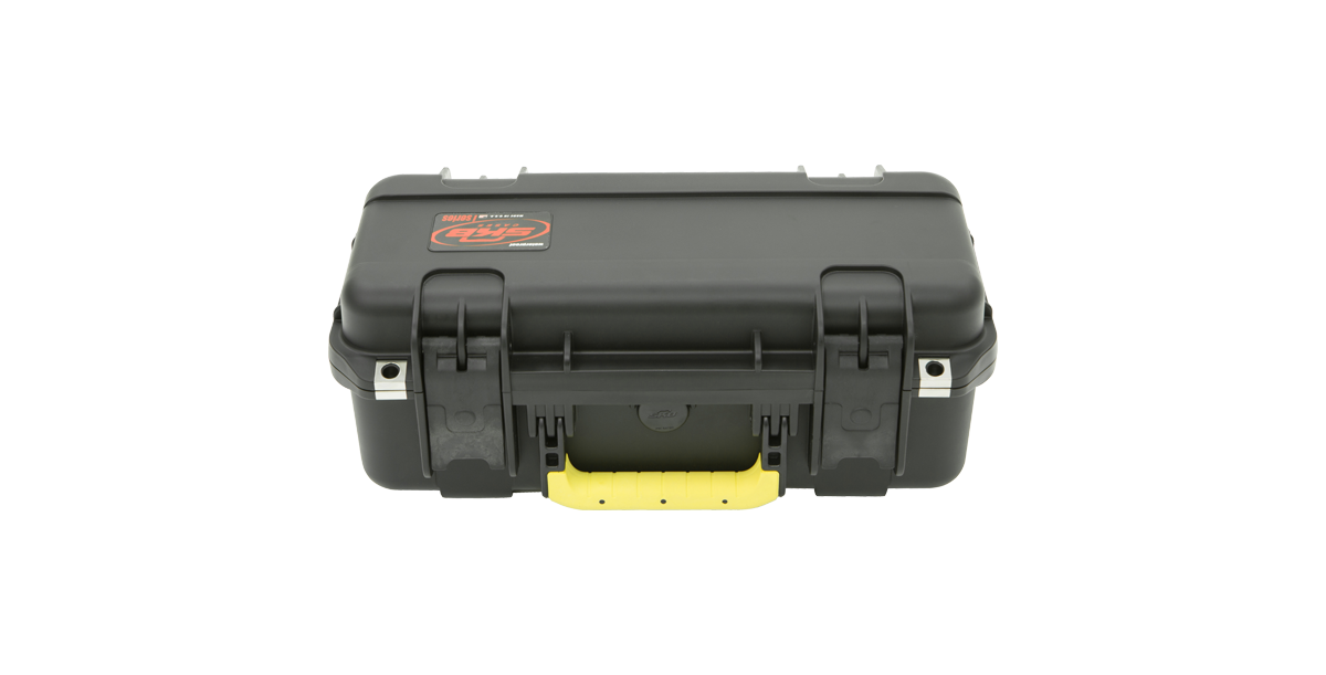 iSeries 1706-6 Medium Lure Case