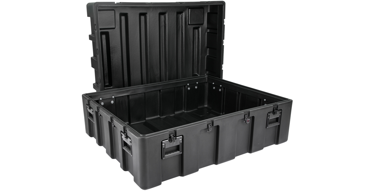 rSeries 5040-24 Case