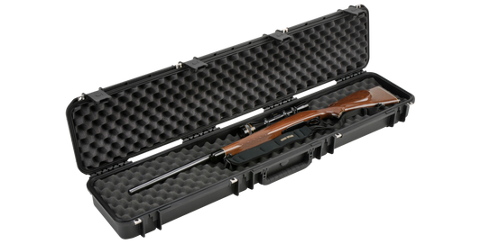 iSeries 4909-5 Single Rifle Case