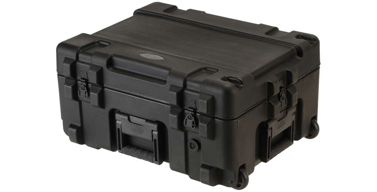 rSeries 2217-10 Case