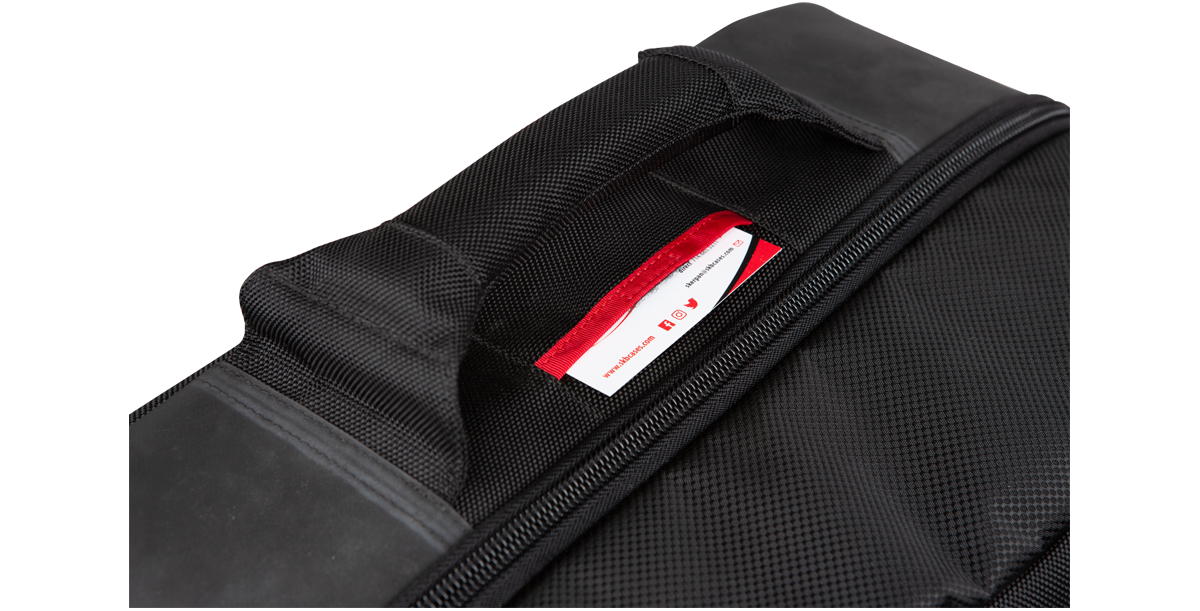 Bow Traveler Case