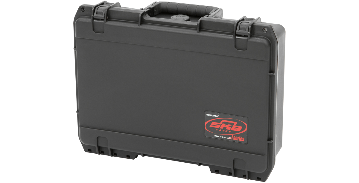 iSeries 1208-3 Case