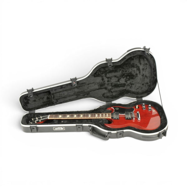 SG Guitar Case - Secure Protection | Fits SG, Viper