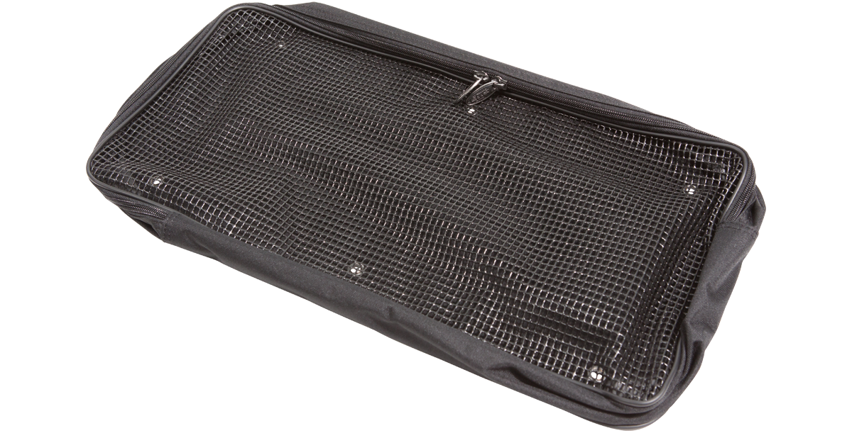 Small Accessory Pocket