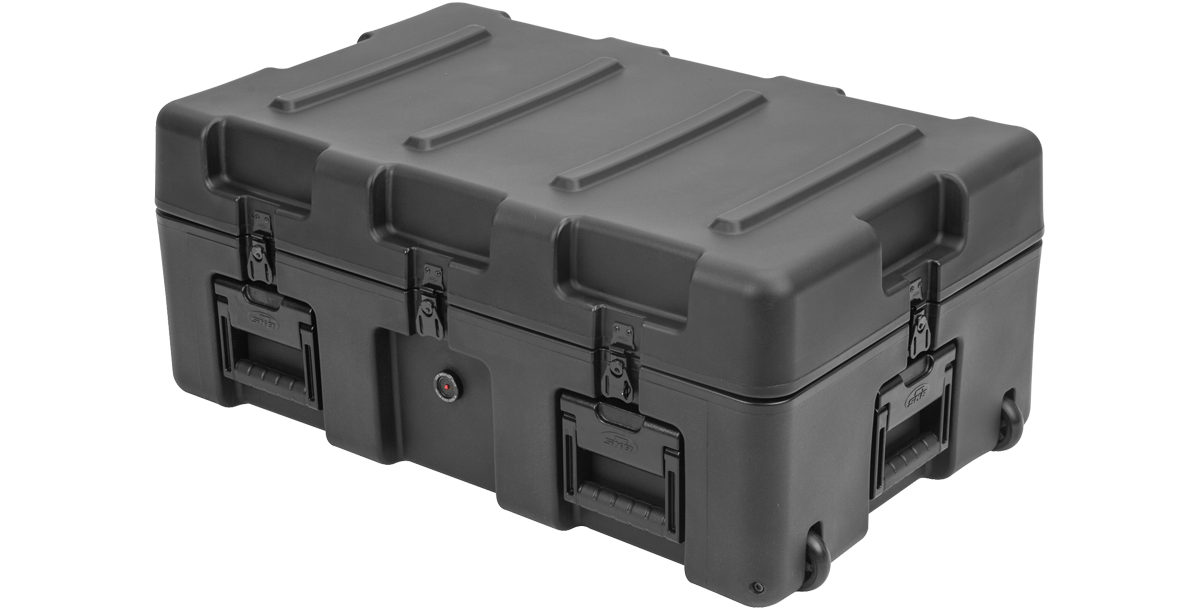 rSeries 3018-13 Case