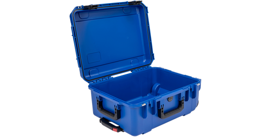 iSeries 1914-8 Case, Blue