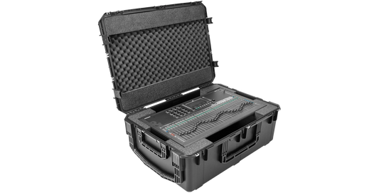 iSeries Allen & Heath Qu-7 / Qu-7D Mixer Case