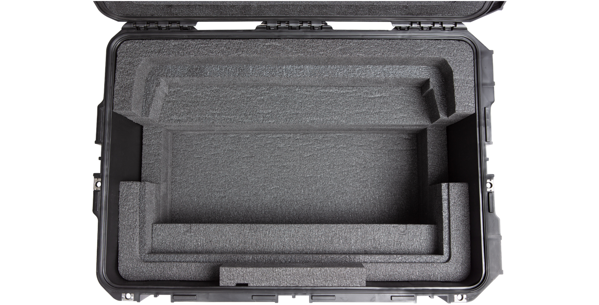 iSeries 2617-12 for Blackmagic ATEM - Perfect Case | Rugged, Foam iSeries 2617-12 for Blackmagic ATEM - Perfect Case | Rugged, Foam