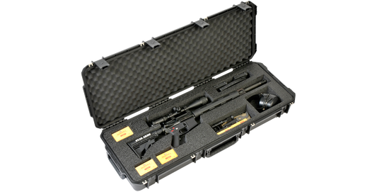 iSeries 4214-5 AR Rifle Case