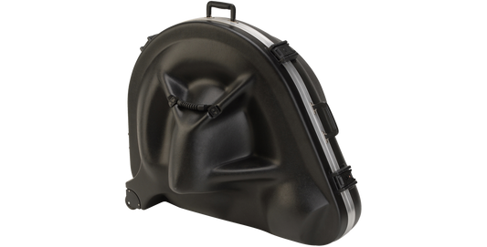 Sousaphone Case with Wheels