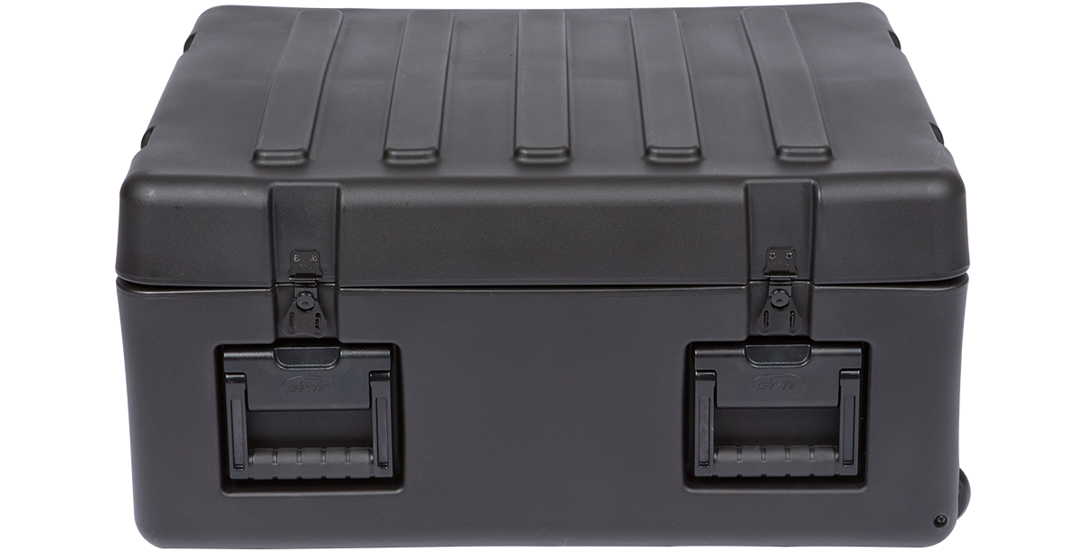 rSeries 2621-10 Case