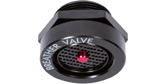 Automatic Pressure Release Valve