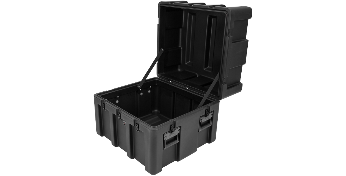 rSeries 2624-24 Case